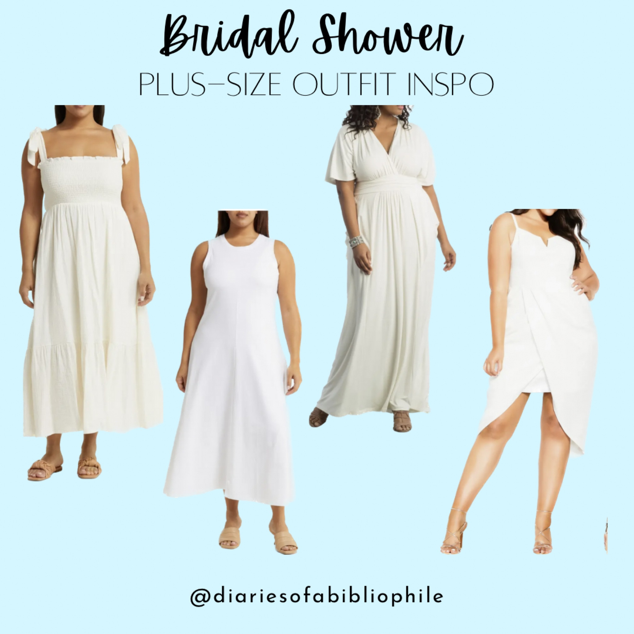 Bridal, bride, bridal shower, white dress, plus-size dress, plus-size bridal dress, plus-size bridal shower dress, plus-size white dress, plus-size bride, white lace dress, plus-size lace dress

#LTKcurves #LTKstyletip #LTKwedding