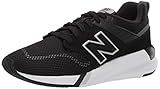 New Balance Women's 009 V1 Sneaker, Black, 5.5 W US | Amazon (US)