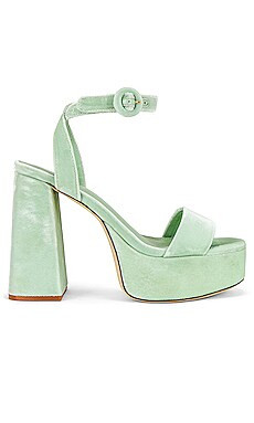 Dolly Sandal
                    
                    Larroude | Revolve Clothing (Global)