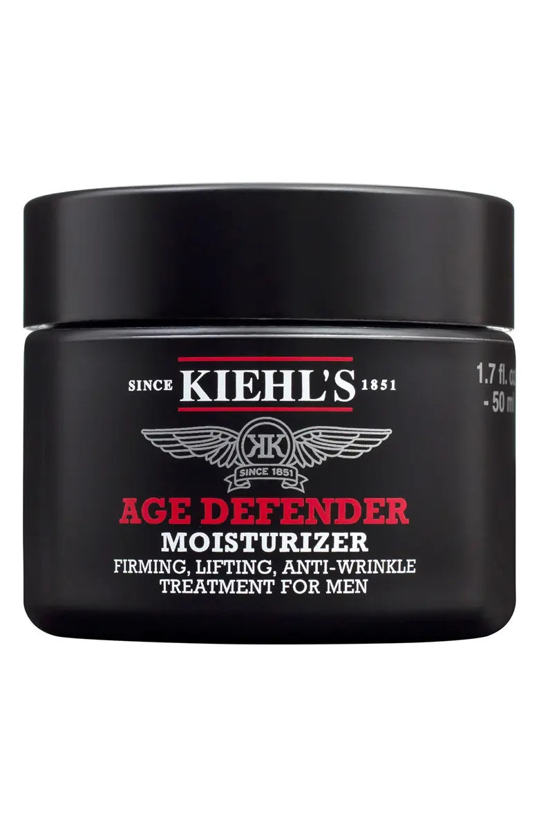Kiehl's Since 1851 Age Defender Hydrating Moisturizer | Nordstrom | Nordstrom