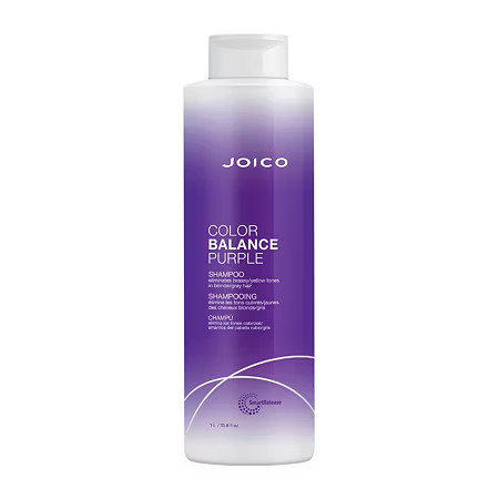Joico Color Balance Purple Shampoo 33.8 oz., One Size | JCPenney