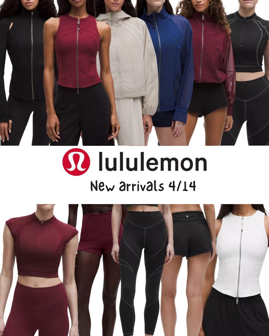 Omg these silhouettes are teaaa! 

#LTKmomlife #LTKActive #LTKfitnessgoals