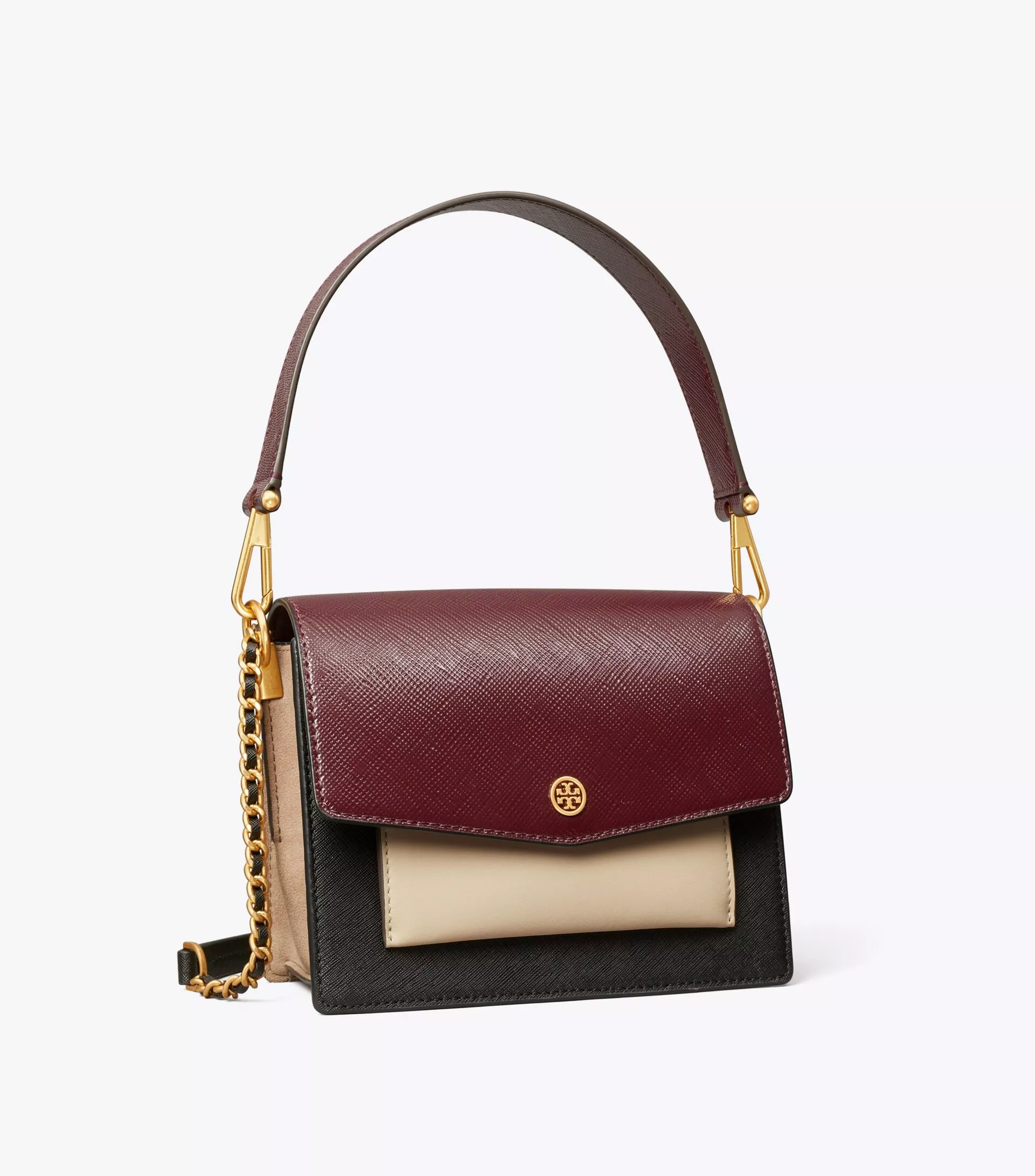 Tory Burch Robinson Double Zip Tote curated on LTK