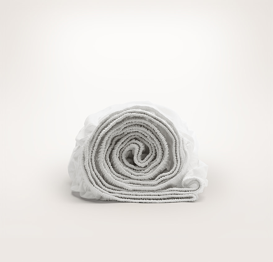 Signature Fitted Sheet | Boll & Branch