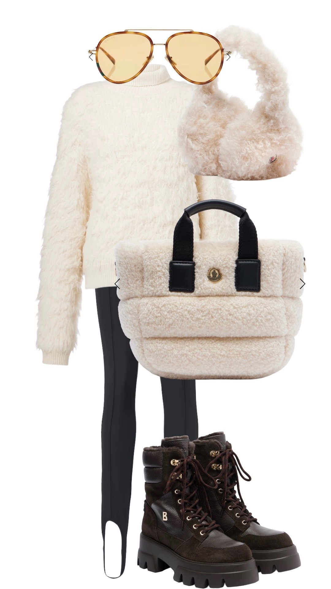 Ski season

#LTKTravel #LTKActive