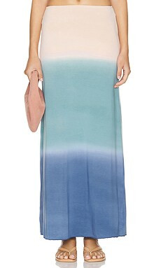 Monarch Hand-painted Maxi Skirt
                    
                    Indah | Revolve Clothing (Global)
