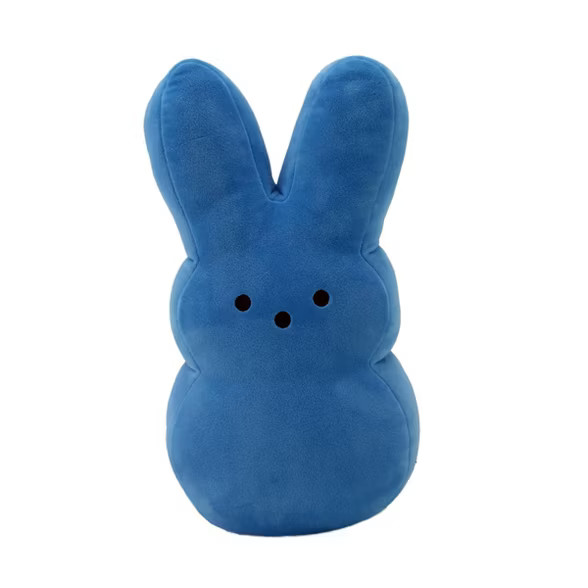 Peeps 17" Easter Bunny | Target