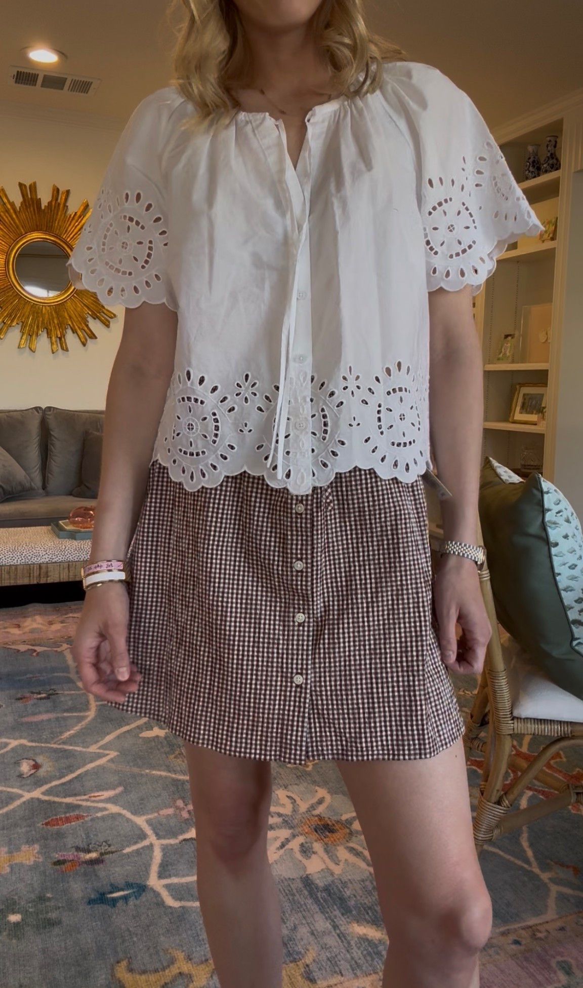 Together or separate it's perfection! Both currently $25 & under!