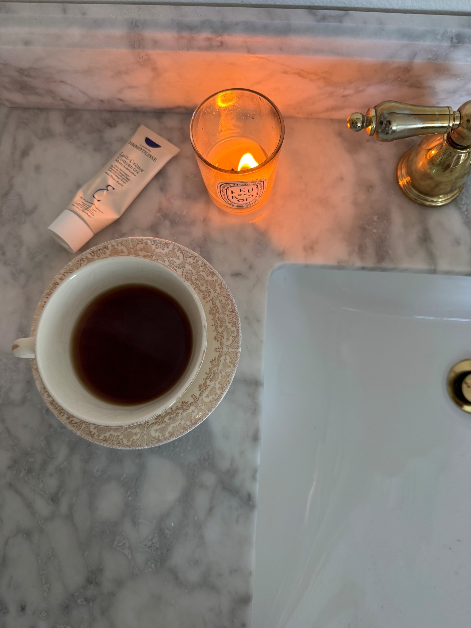 French beauty products, winter moisturizer 

#LTKmorningroutine #LTKselfcare #LTKgrwm