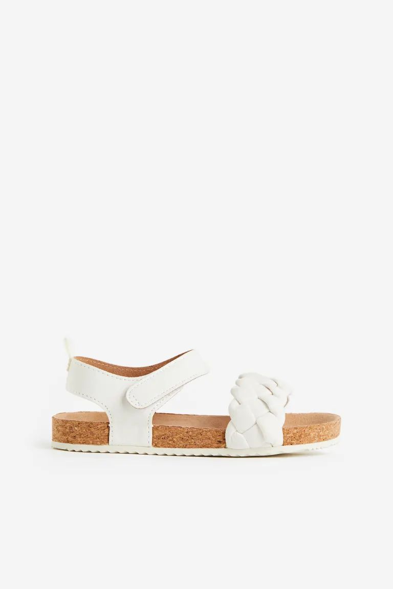 Sandals | H&M (US)