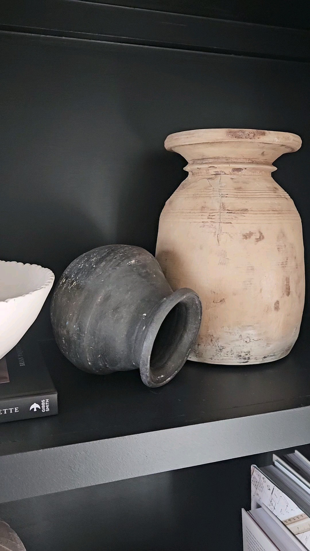 The most beautiful vases from Olive Ateliers! I love that every piece is unique and has a story. 

#LTKHome #LTKFindsUnder100 #LTKSeasonal