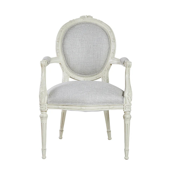 Eva Armchair | Caitlin Wilson Design