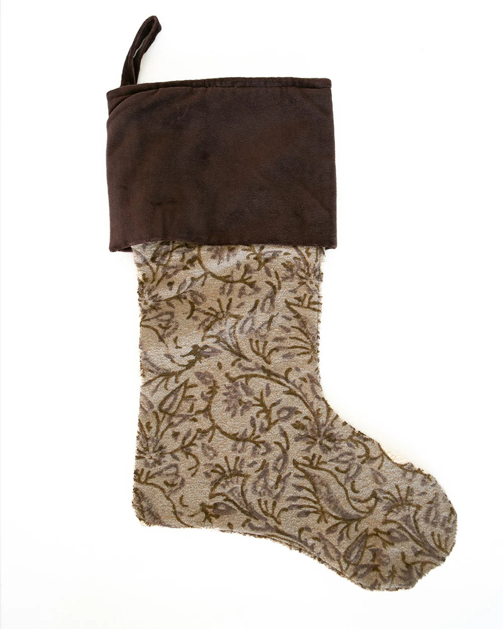 Fritz Stocking | Elements by Remedy