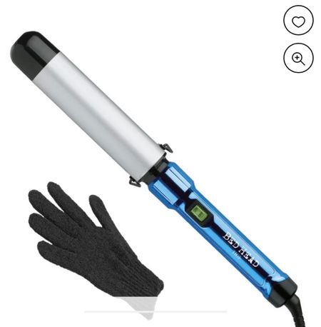 Best curling wand for $23! 