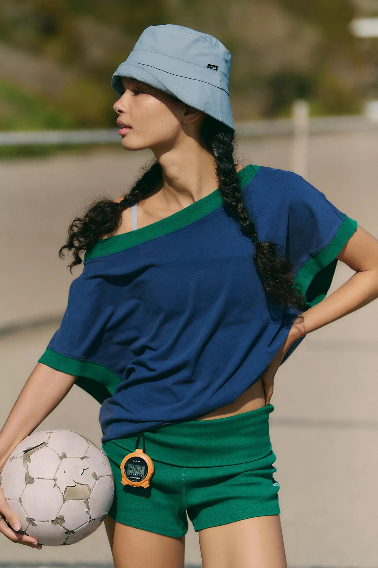 Hot Shot Dolman Set | Free People (Global - UK&FR Excluded)