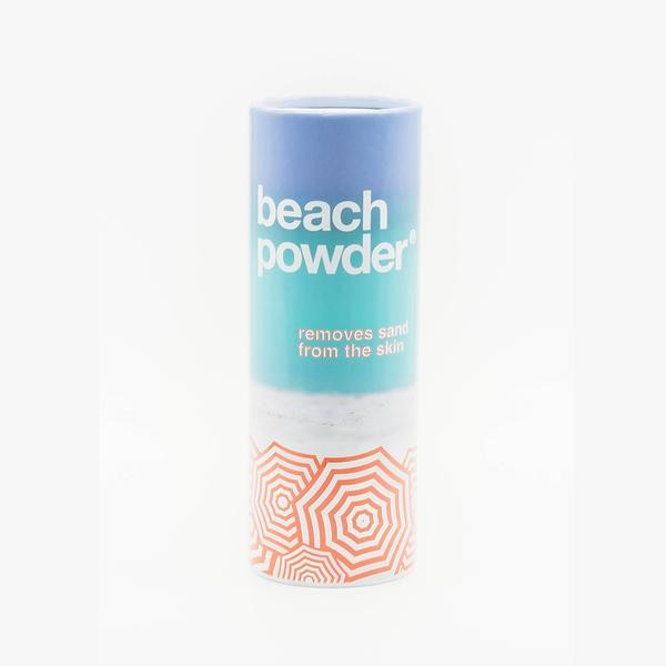 Beach Powder | NANTUCKET KIDS