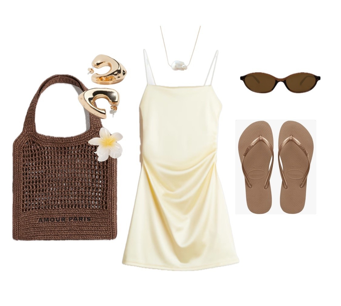 Easy vacation fit 🌴

#LTKSaleAlert #LTKFindsUnder50 #LTKTravel