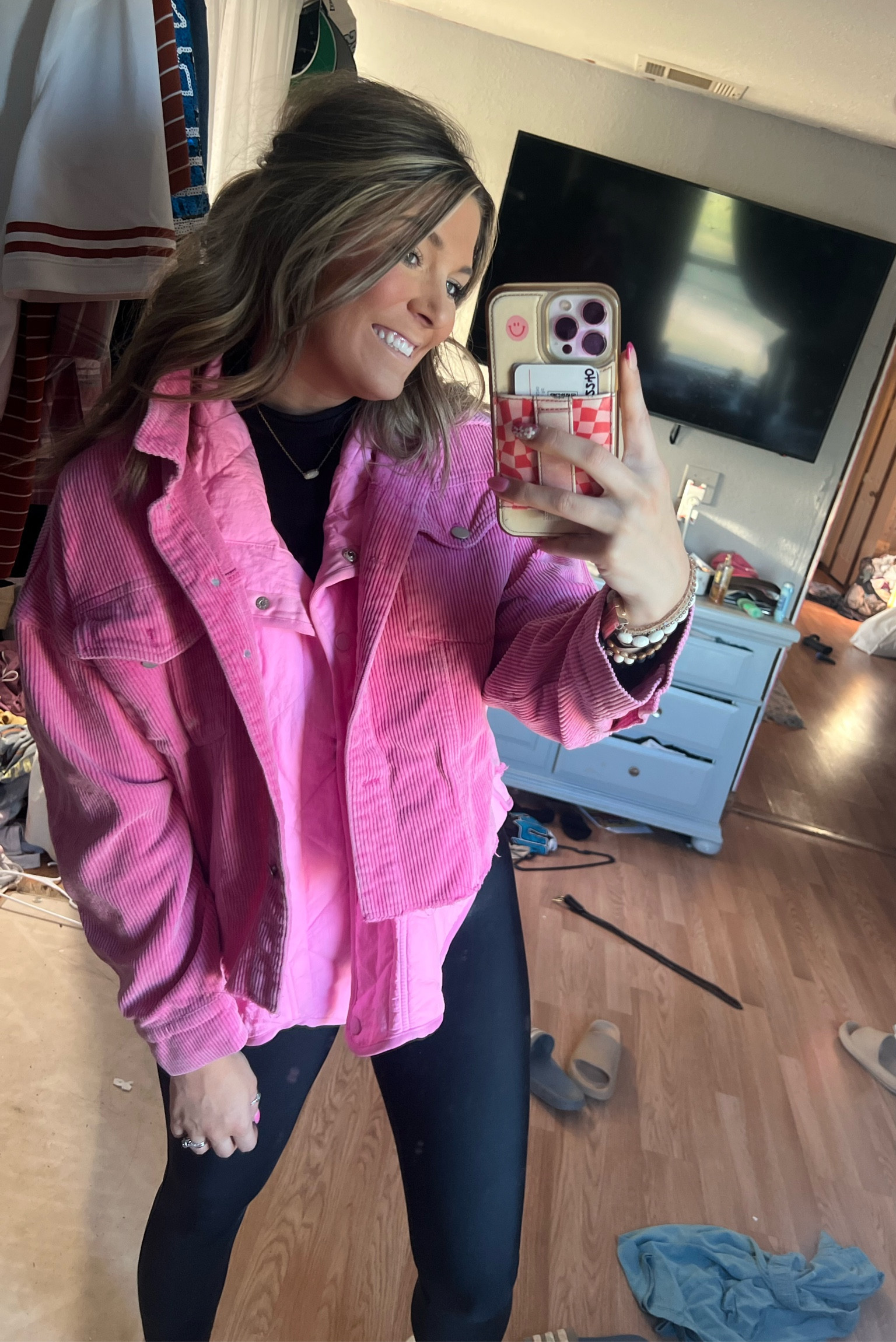 Cold weather | comfy cute causal outfit 

#LTKSeasonal #LTKstyletip #LTKfindsunder50