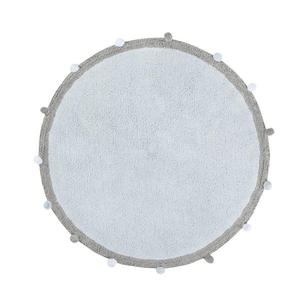 Bubbly Rug | Project Nursery