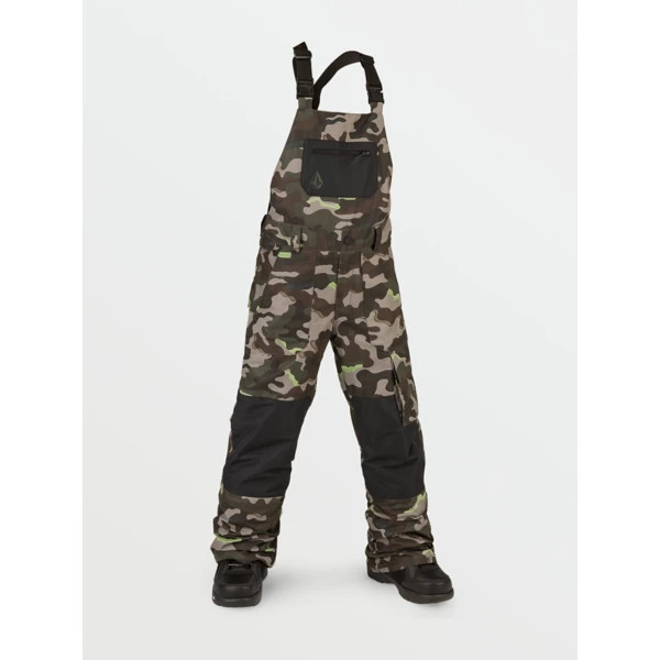 Kids' Volcom Barkley Bibs | Scheels