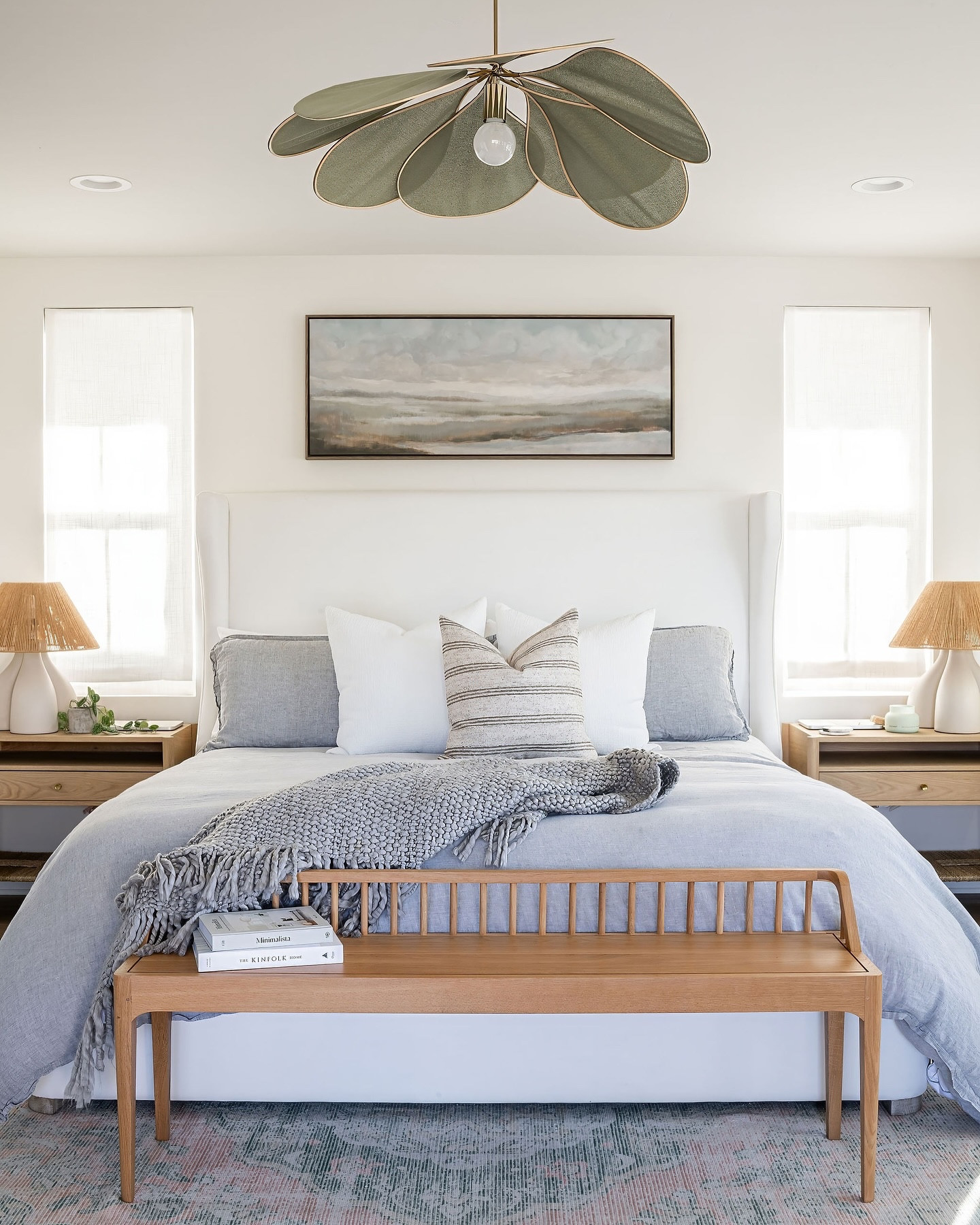 Slow Sunday morning vibes at home.. 

Design @danicaliforniainteriors 
Photography @jennajophoto