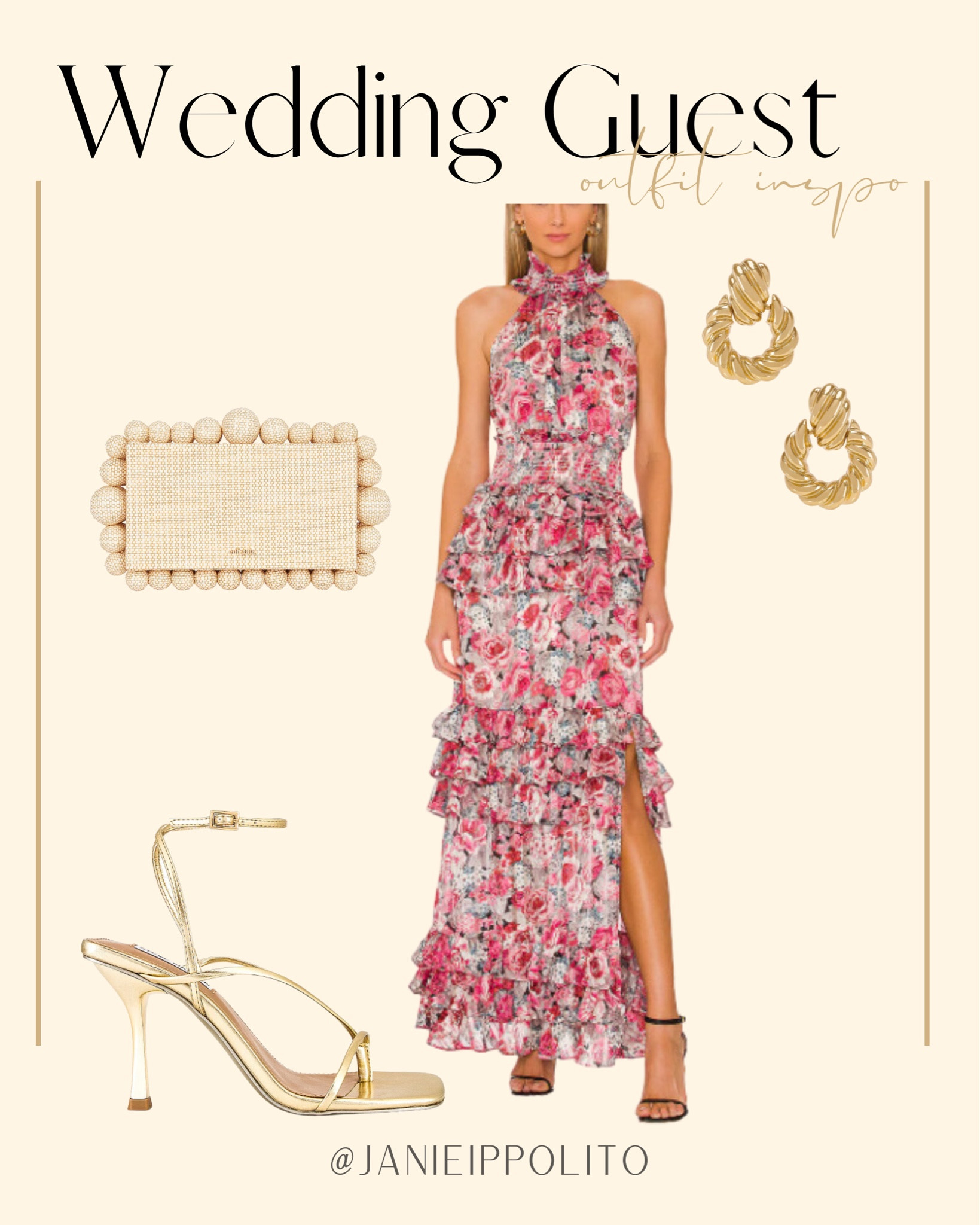 wedding guest, wedding outfit, outfit inspo, fashion, cute outfits, fashion inspo, style essentials, style inspo

#LTKwedding #LTKSeasonal #LTKstyletip