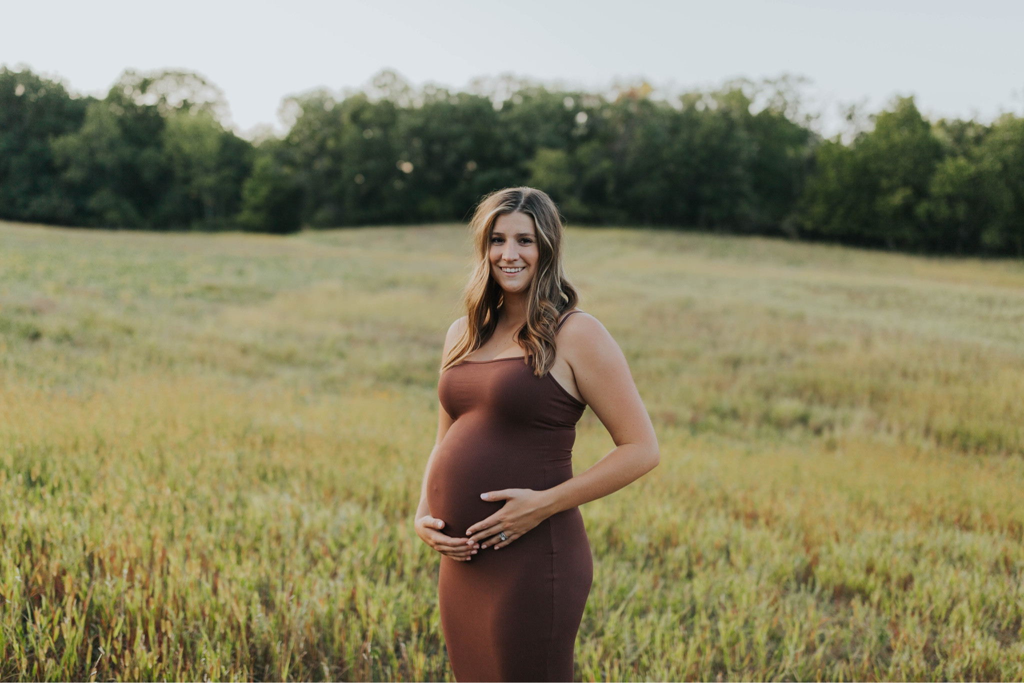 Skims dupe maternity photo dress 

#LTKfindsunder50 #LTKfindsunder100 #LTKbump