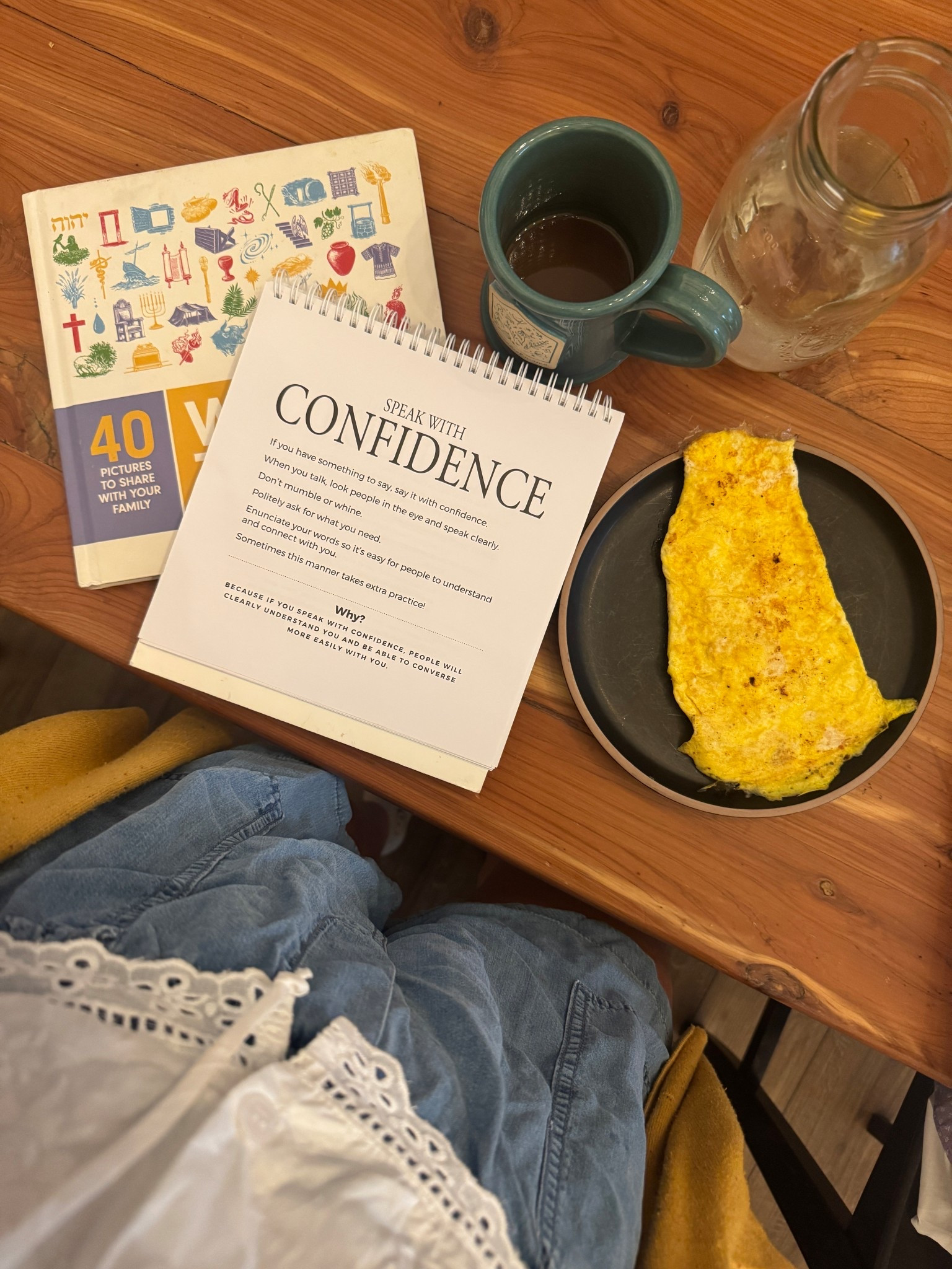 Our roundup for breakfast and Bible!

#LTKFamily #LTKKids