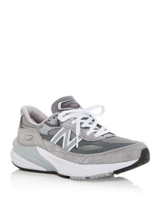 New Balance Women's 990 V6 Low Top Sneakers   | Bloomingdale's Shoes | Bloomingdale's (US)