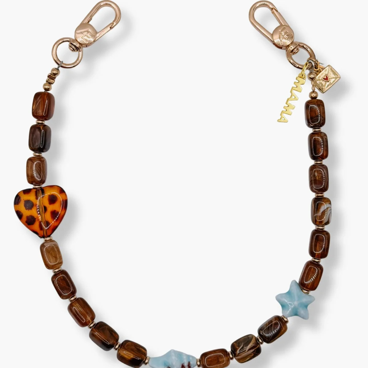 Kiki Strap | The Caep