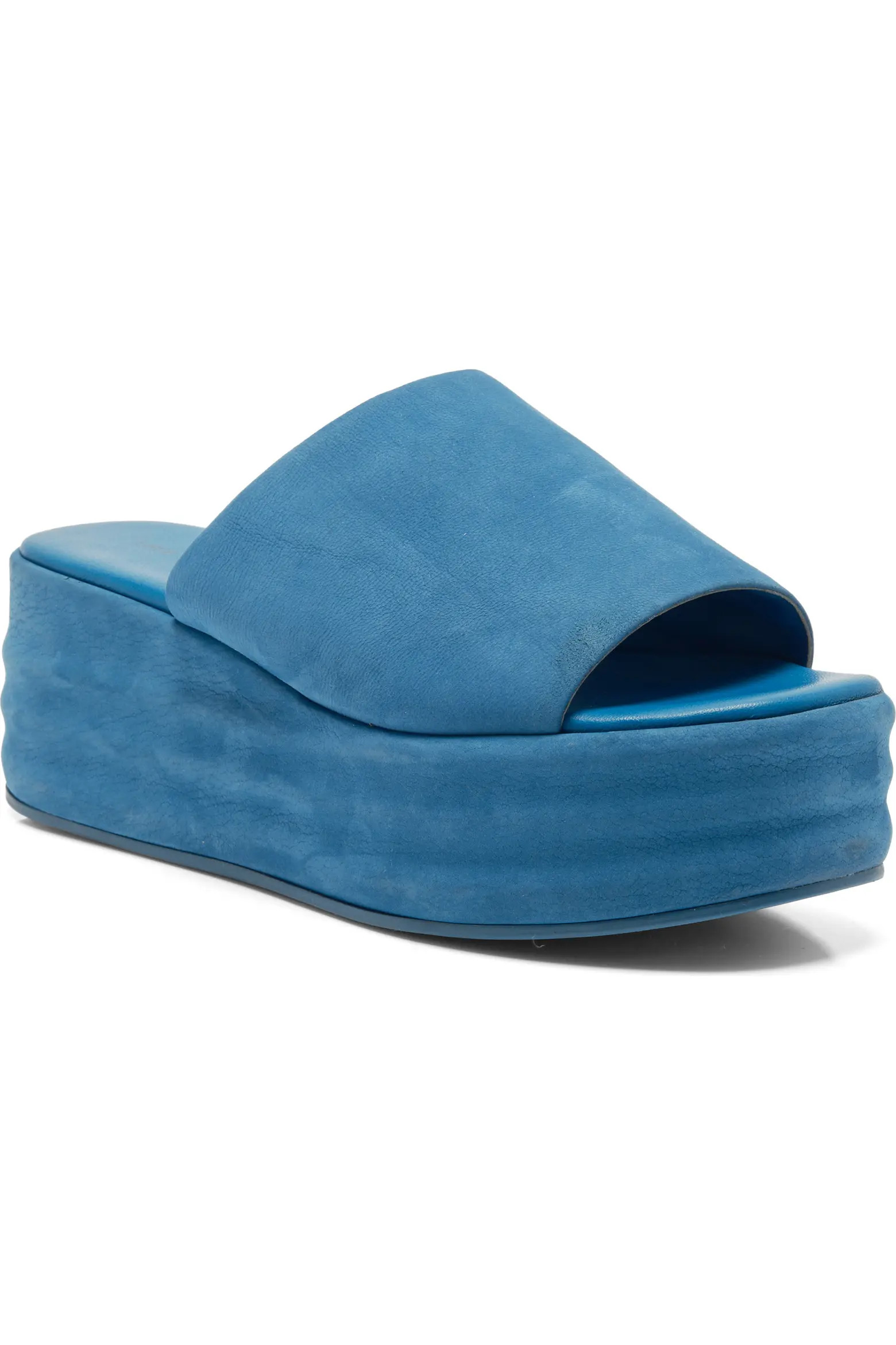Harbor Platform Sandal (Women) | Nordstrom | Nordstrom