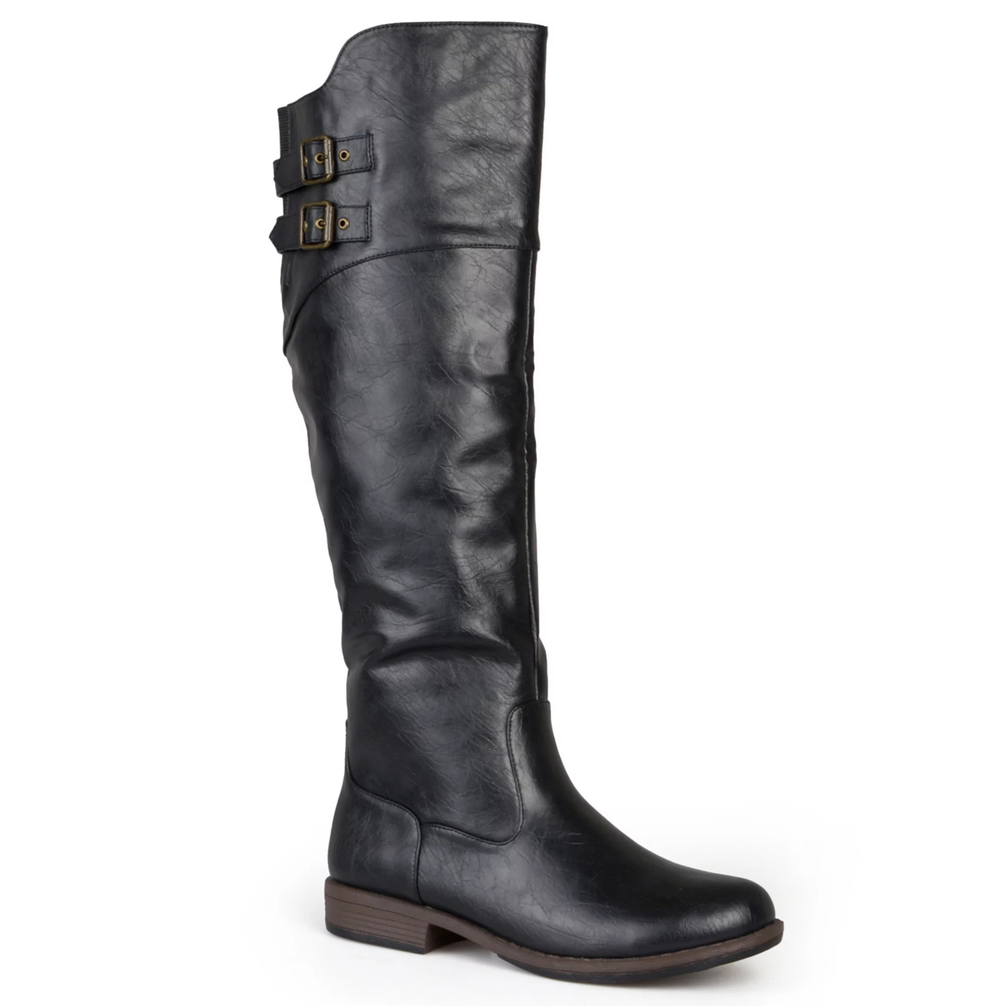 Journee Tori Women's Knee-High Boots | Kohl's