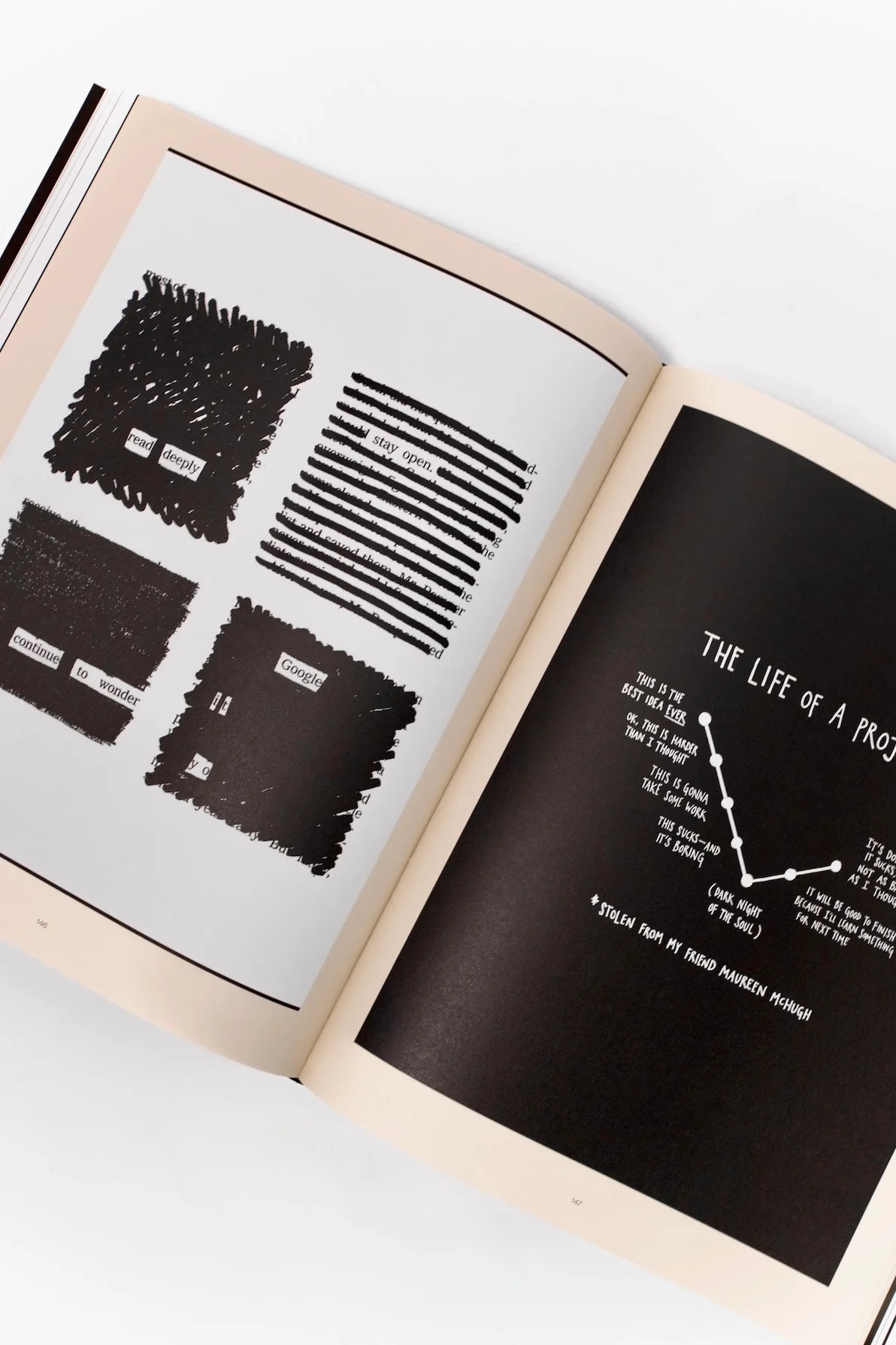 Coolness: The Pure Elegance of Freedom | THELIFESTYLEDCO