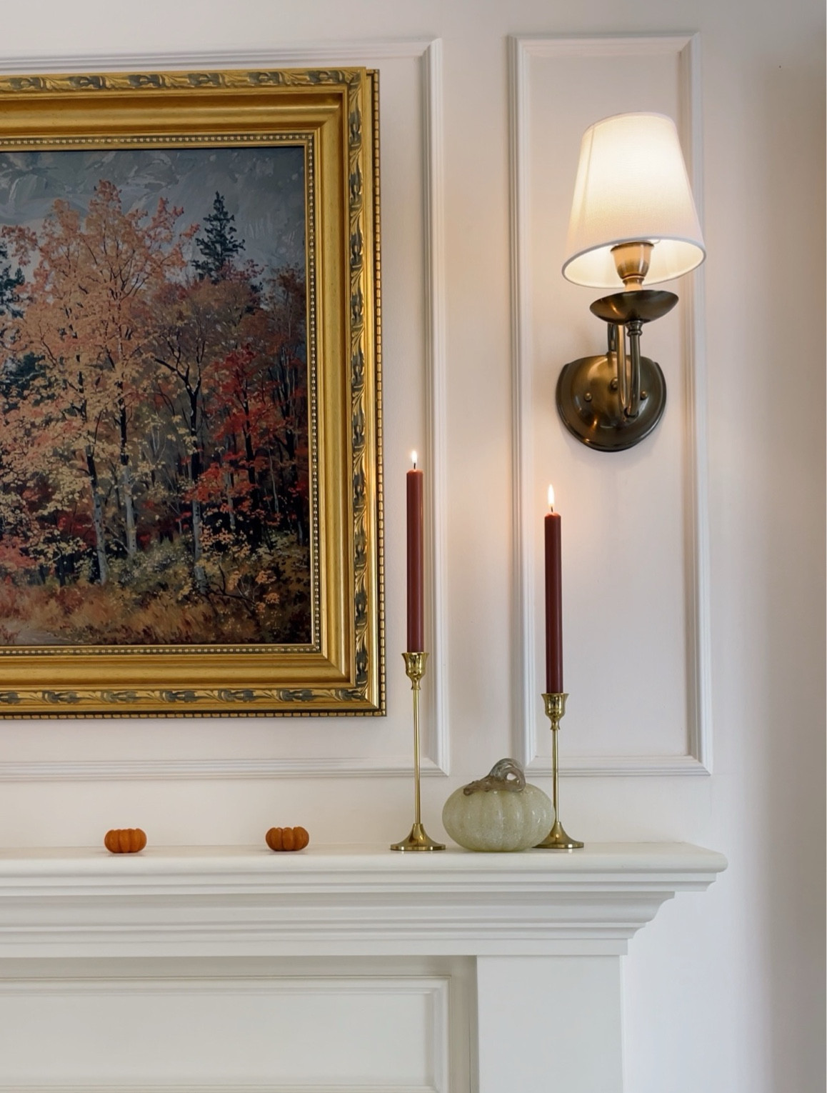 Fall at home is just a dream 🍂

#LTKHome #LTKSeasonal