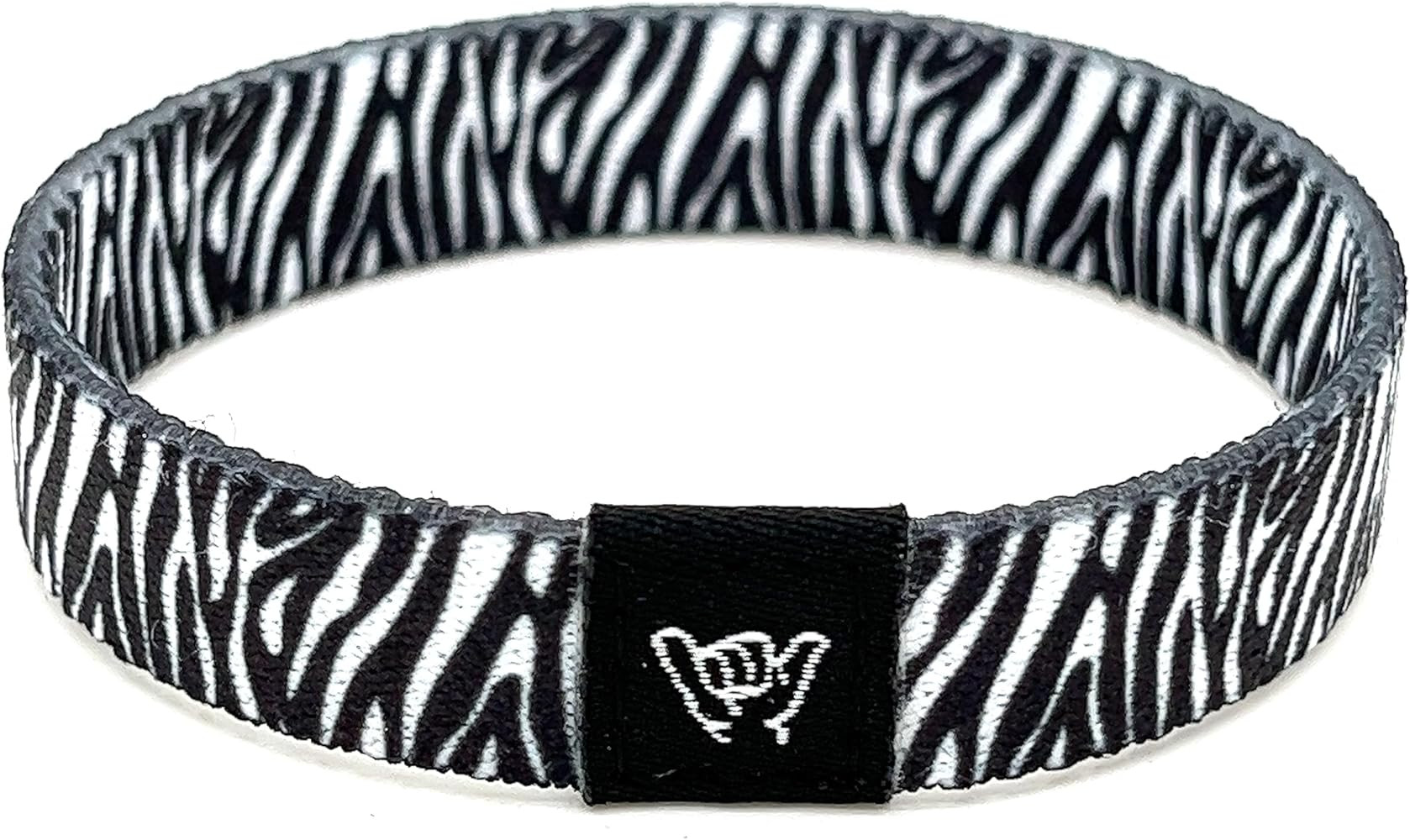 Coastal Surfer Beach Bracelet for Men, Women & Teens - Comfy Summer - Boho Reversible Wristband -... | Amazon (US)