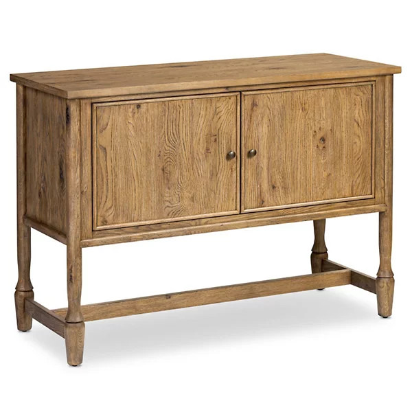 Amber Lewis x Four Hands Bari 46 Inch Sideboard | Lumens
