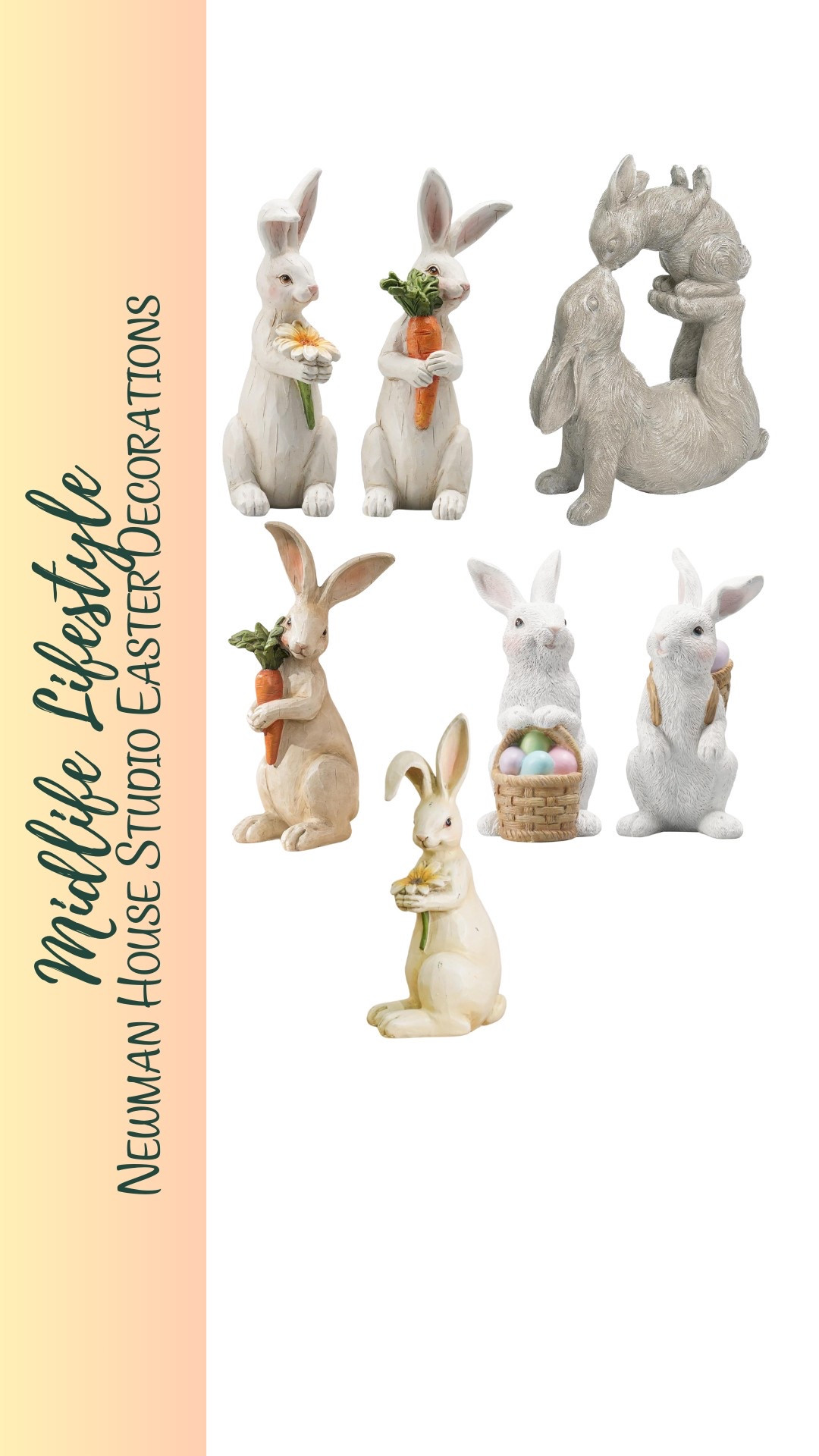 Elevate your outdoor space with these stunning Newman House Studio Garden Statues! 🌿✨ 

Perfect for adding a touch of charm and sophistication to any garden or patio. 

A beautiful way to make your yard truly special! 🏡 

#GardenStyle #OutdoorDecor #HomeInspiration #NewmanHouseStudio

#LTKFindsUnder50 #LTKHome