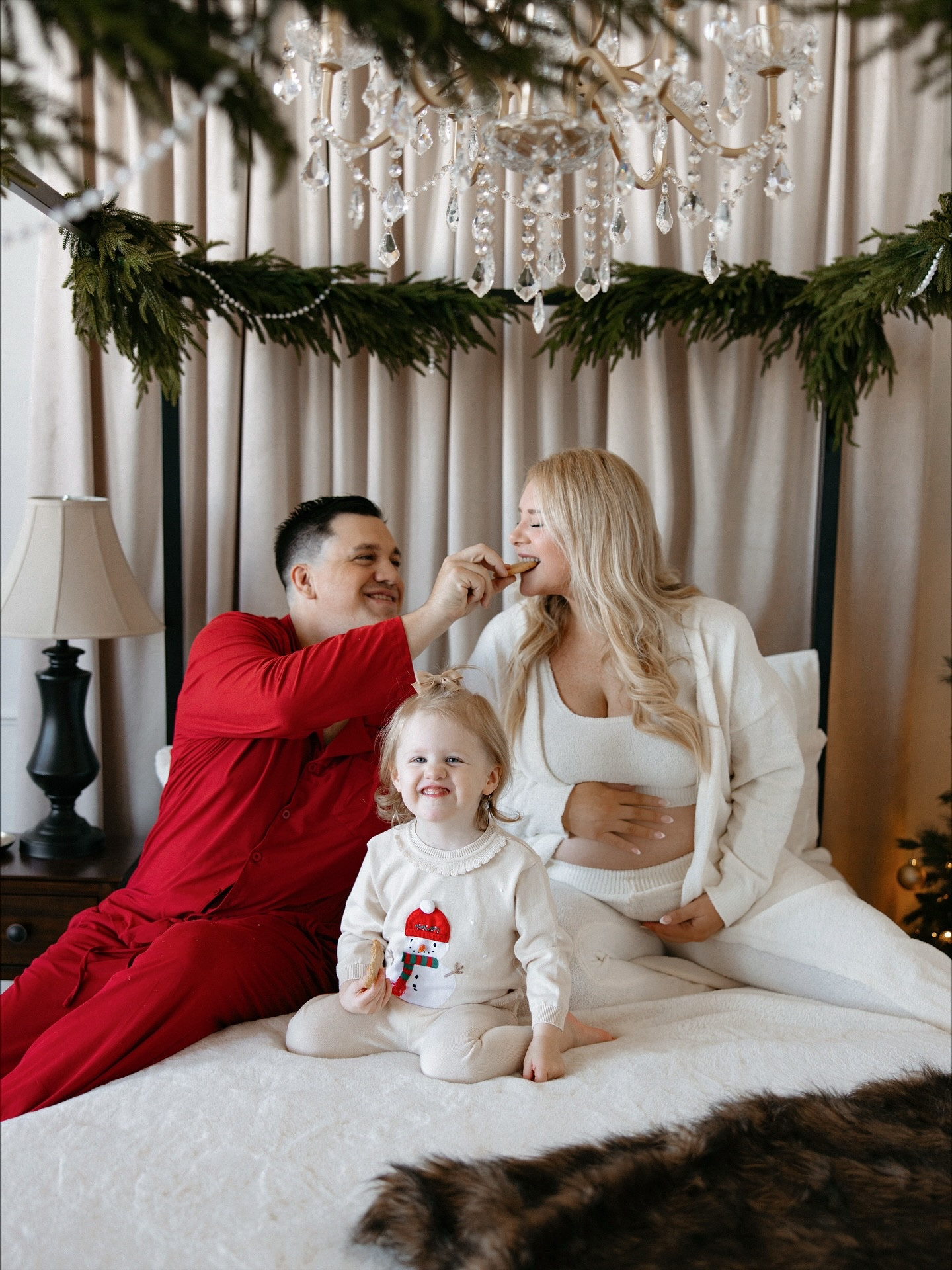 Sweetest season of all 🍪♥️🧸