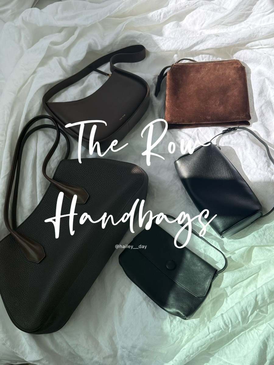 Best items of 2025 (bags) 👜

#LTKSaleAlert #LTKselfcare #LTKootd