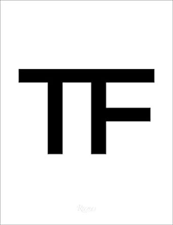 Tom Ford 002     Hardcover – November 16, 2021 | Amazon (US)