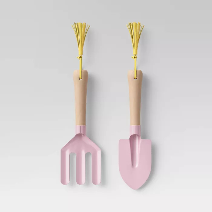 Kid's Garden Tool Set - Sun Squad™ | Target