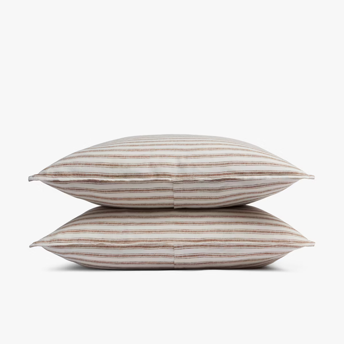 Relaxed Linen Stripe Sham Set - Parachute for Target | Target