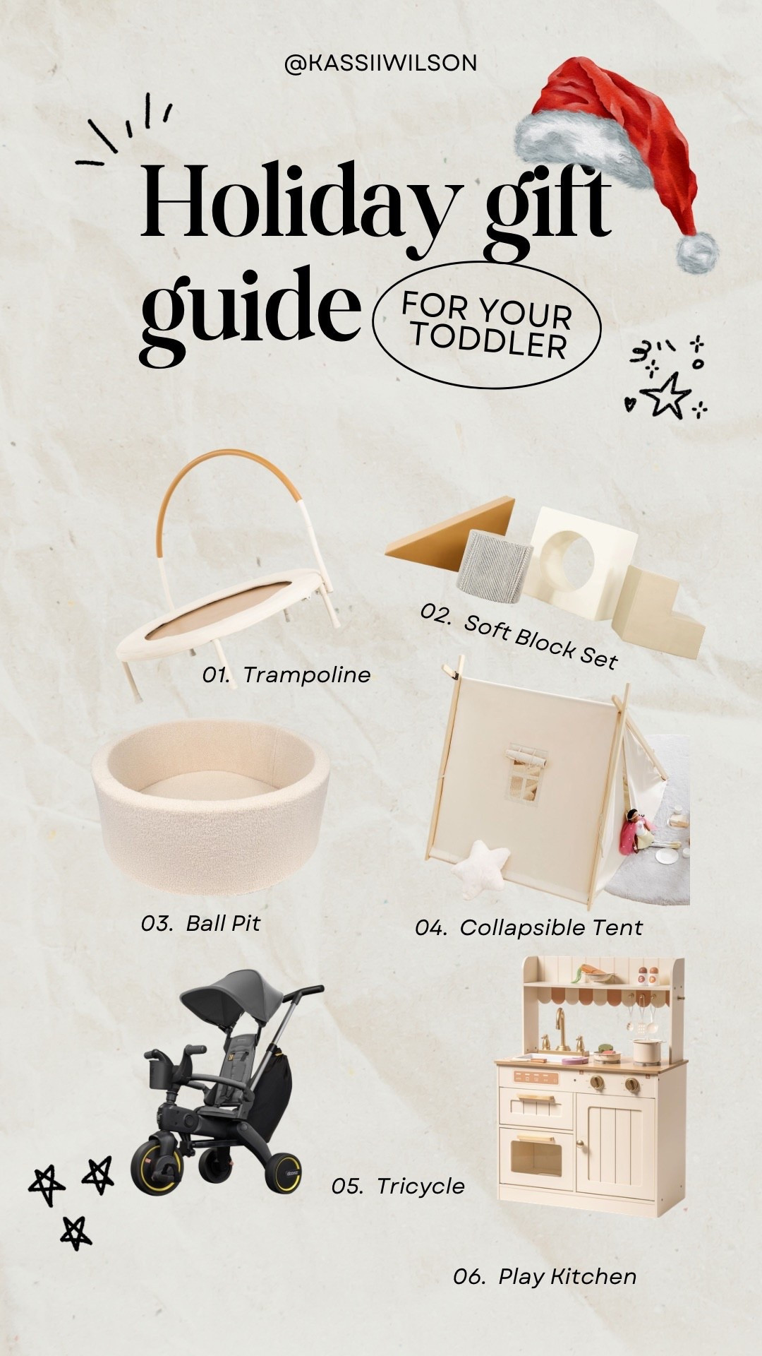 Gift guide for your toddler and great additions to your play room!

#LTKHoliday #LTKBaby #LTKGiftGuide