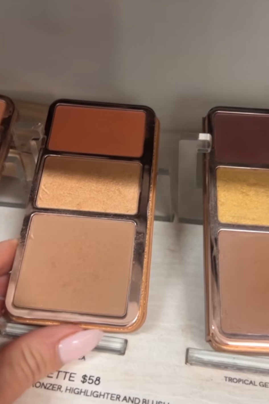 Love this palette! 

#LTKbeauty #LTKunder50 #LTKunder100