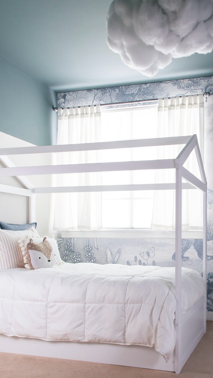 Lincoln’s room

#LTKKids #LTKHome