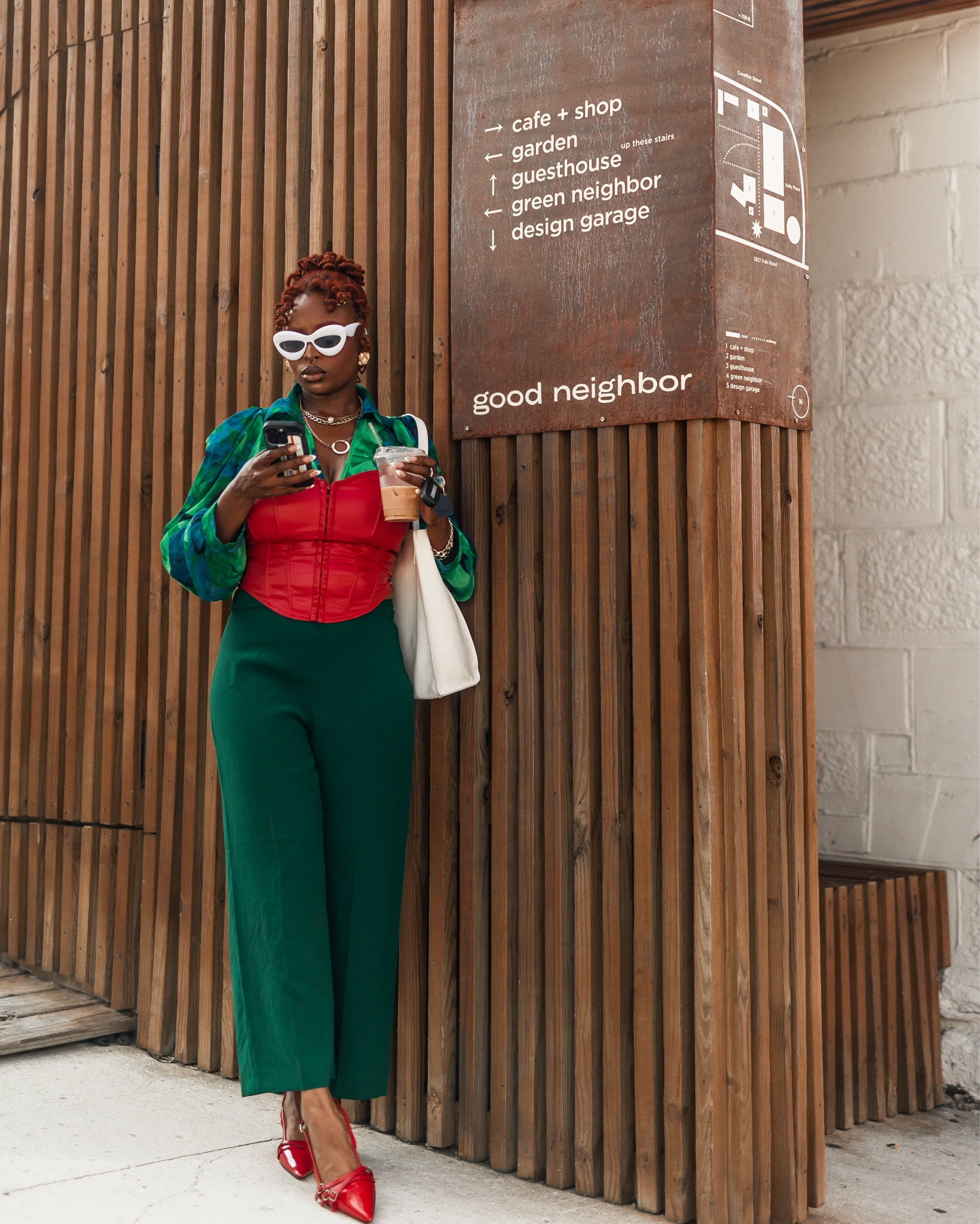 This outfit is one of my faves of the weekk

#LTKFindsUnder50 #LTKSaleAlert #LTKxNSale