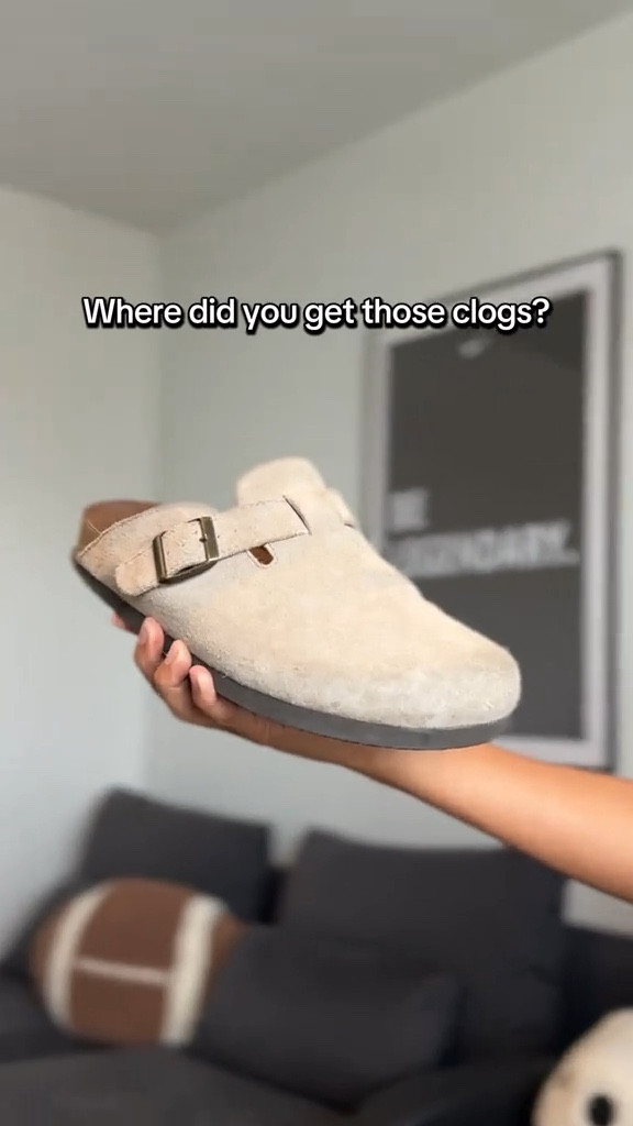 Where to buy clogs for teen boys!

#LTKKids #LTKMens #LTKFamily