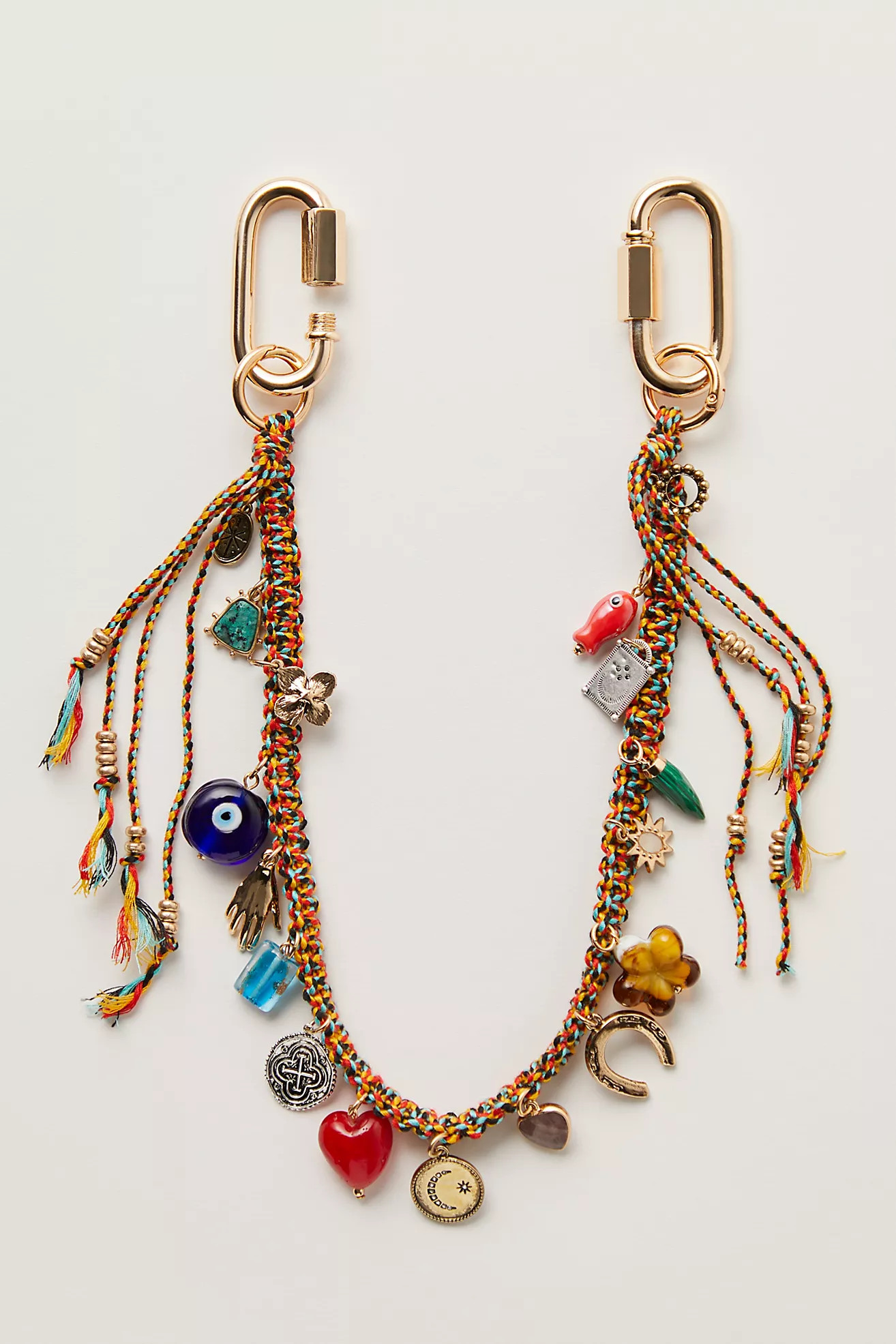 Friendship Swag Charm | Free People (Global - UK&FR Excluded)
