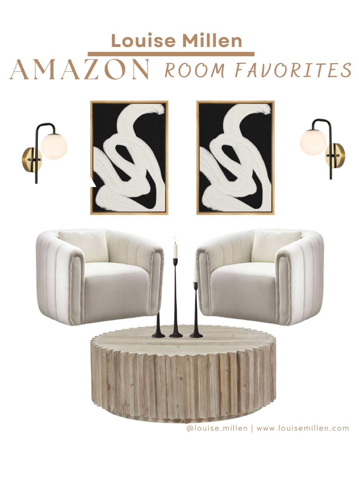 Amazon room favorites 

#LTKFind #LTKhome #LTKstyletip