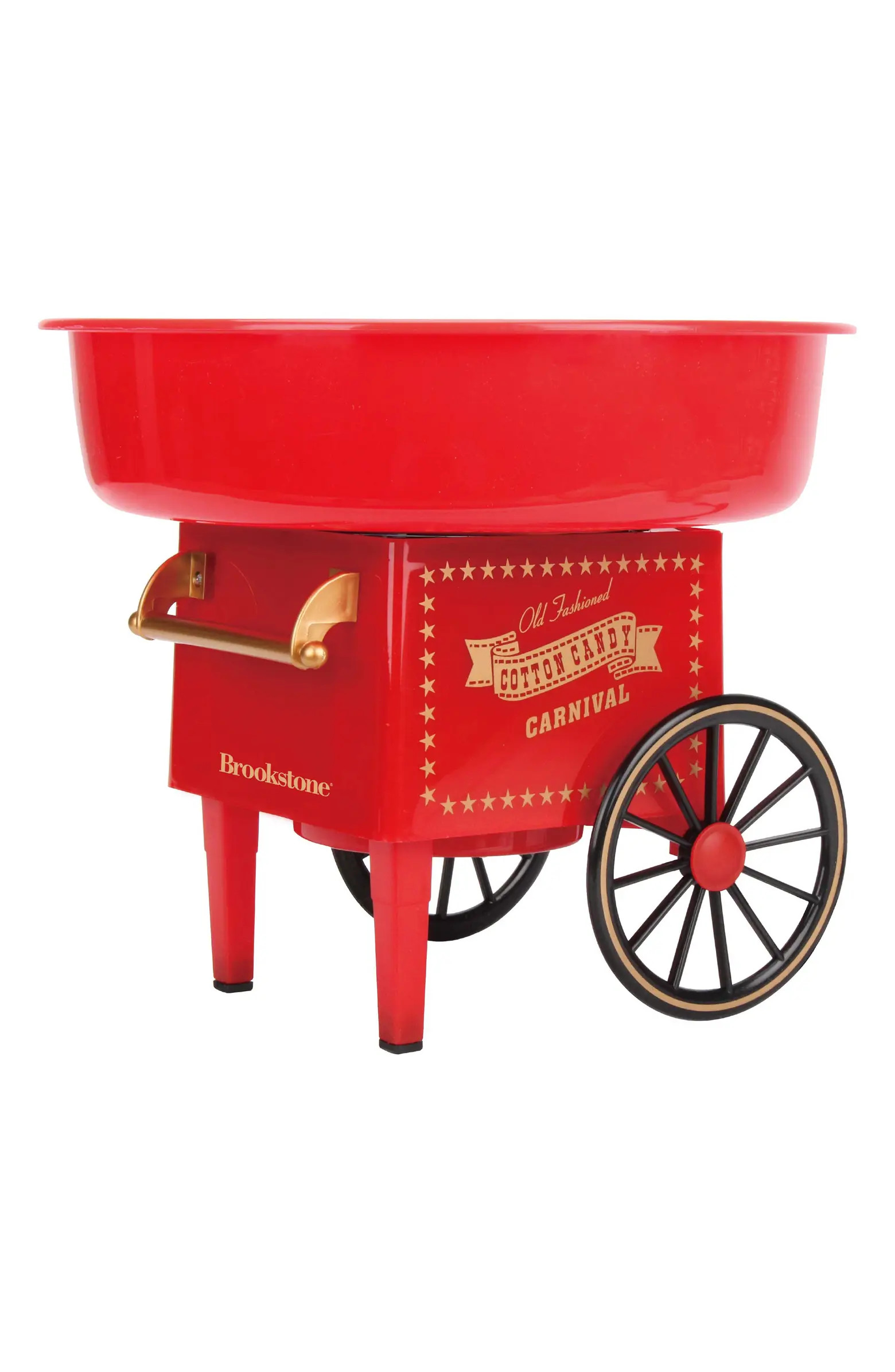 BROOKSTONE Vintate Cotton Candy Maker | Nordstromrack | Nordstrom Rack